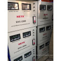 2000W 3000W 4000W Ausgang 128 V /120 V /110V Einphase -Automatikspannungsregler für Mittelamerika /Nordamerika